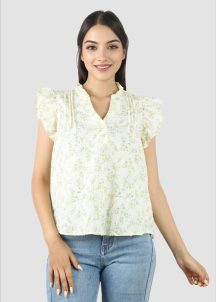 Chemise Femme-309325-VOG