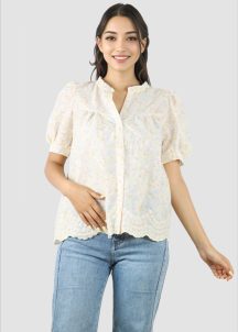 Chemise Femme-309327-VOG