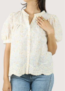 Chemise Femme-309327-VOG