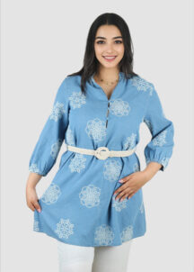 Chemise Femme – 309501 – VOG