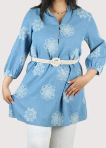 Chemise Femme – 309501 – VOG