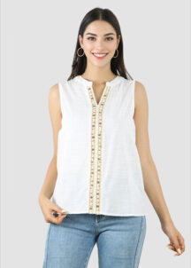 Chemise Femme-309502-VOG