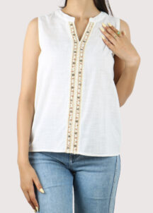 Chemise Femme-309502-VOG