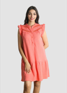 Robe Femme –309703– VOG