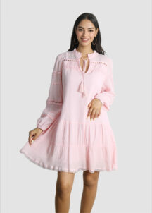 Robe Femme –309704– VOG