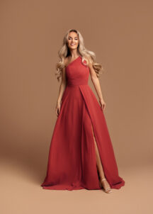 Robe Soirée – 310101– VOG