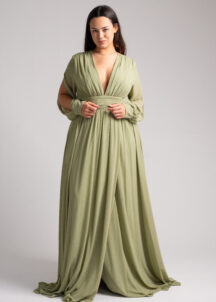 Robe Soirée – 310200– VOG