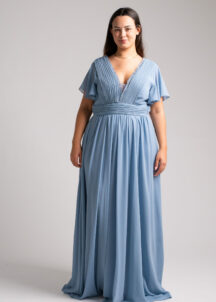 Robe Soirée – 310202– VOG