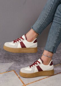 Baskets Femme-177526-VOG