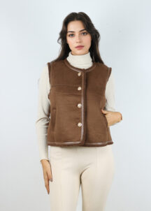 Gilet Femme-311250-VOG