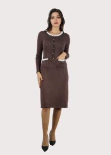 Robe Femme-311803-vog