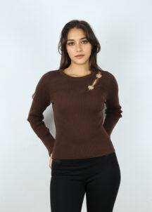 Pull Femme-312006-VOG