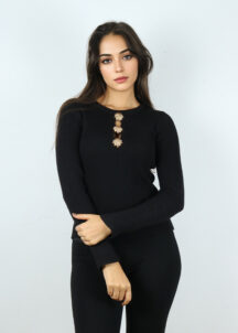 Pull Femme-312007-VOG