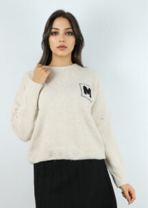 Pull Femme-312202-VOG
