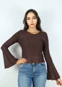 Pull Femme-312206-VOG