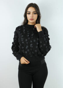 Pull Femme-312210-VOG
