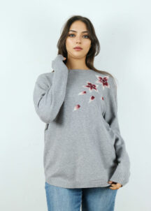 Pull Femme-312213-VOG