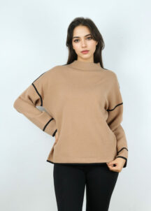 Pull Femme-312215-VOG