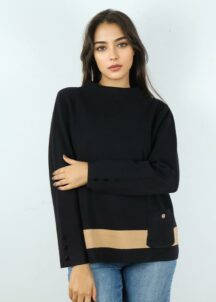 Pull Femme-312218-VOG
