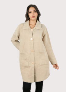 Gilet Femme-312300-VOG