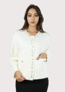 Gilet Femme-312301-VOG