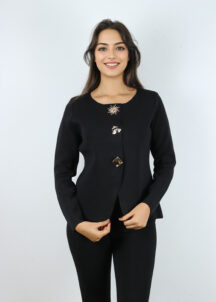 Gilet Femme-312305-VOG