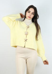 Gilet Femme-312306-VOG