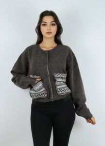 Gilet Femme-312307-VOG