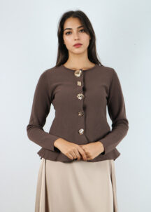 Gilet Femme-312310-VOG