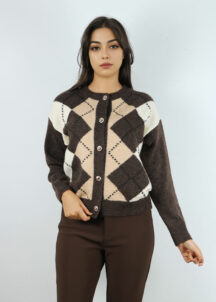 Gilet Femme-312311-VOG