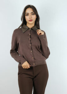 Gilet Femme-312312-VOG