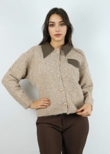 Gilet Femme-312313-VOG