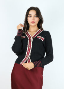 Gilet Femme-312321-VOG