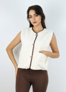 Gilet Femme-312340-VOG
