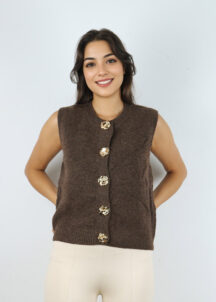 Gilet Femme-312344-VOG