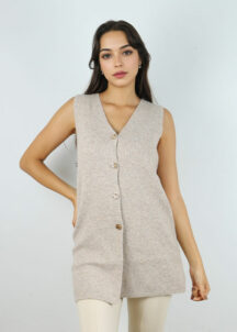 Gilet Femme-312345-VOG
