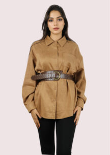 Surchemise Femme-312540-Vog