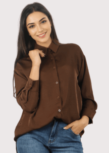 Chemise Femme – 312551– VOG