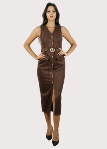 Robe Femme-312605-vog