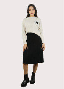 Jupe Femme-313500-VOG