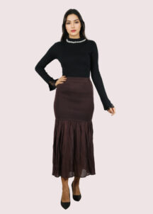 Jupe Femme-313503-VOG