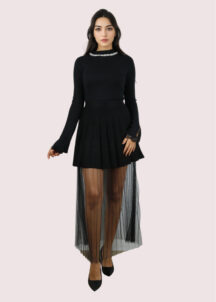 Jupe Femme-313507-VOG