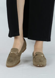 Mocassins Femme –315400-VOG