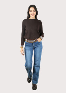 Pantalon Femme –155335– VOG