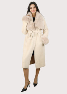 Gilet Femme – 311403– VOG