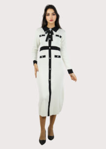 Robe Femme-311815-vog