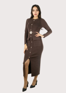 Robe Femme-311816-vog