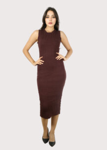 Robe Femme-311817-vog