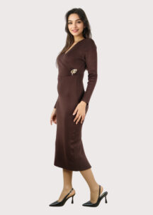 Robe Femme-311818-vog