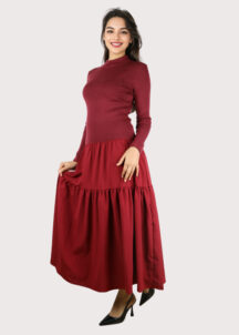 Robe Femme-311819-vog